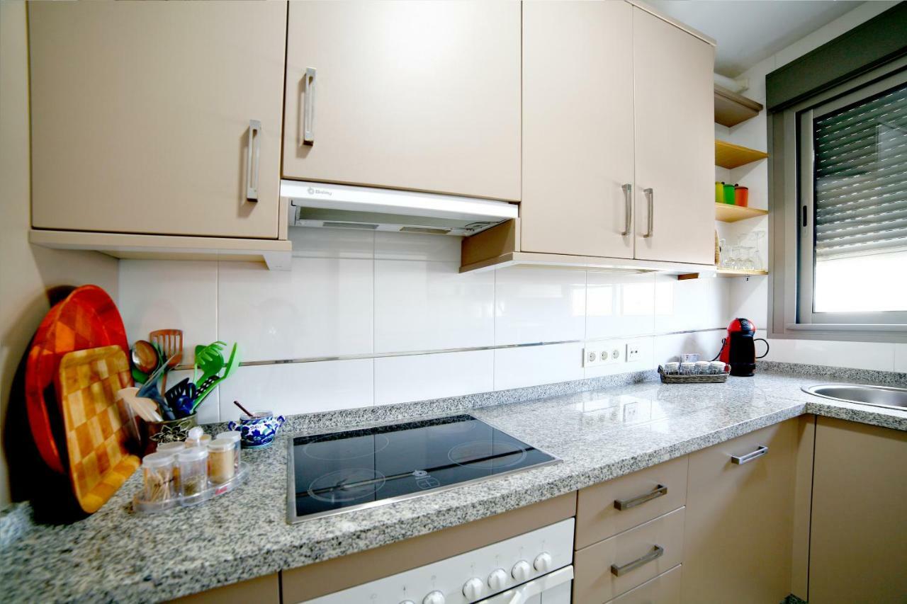 Duplex Las Perlas Apartment