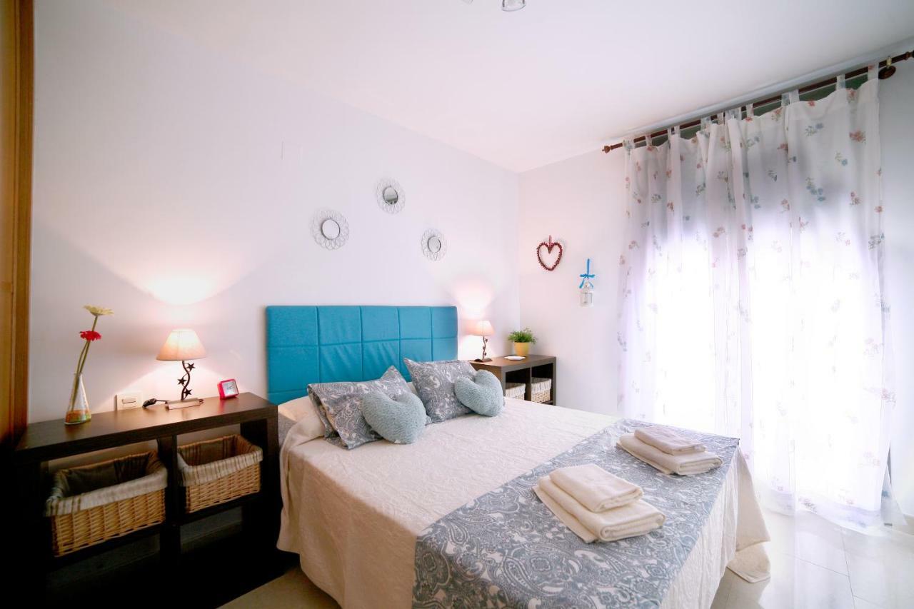 Duplex Las Perlas Apartment *