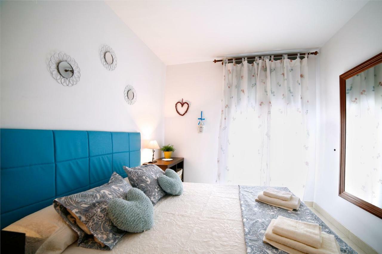 Duplex Las Perlas Apartment *
