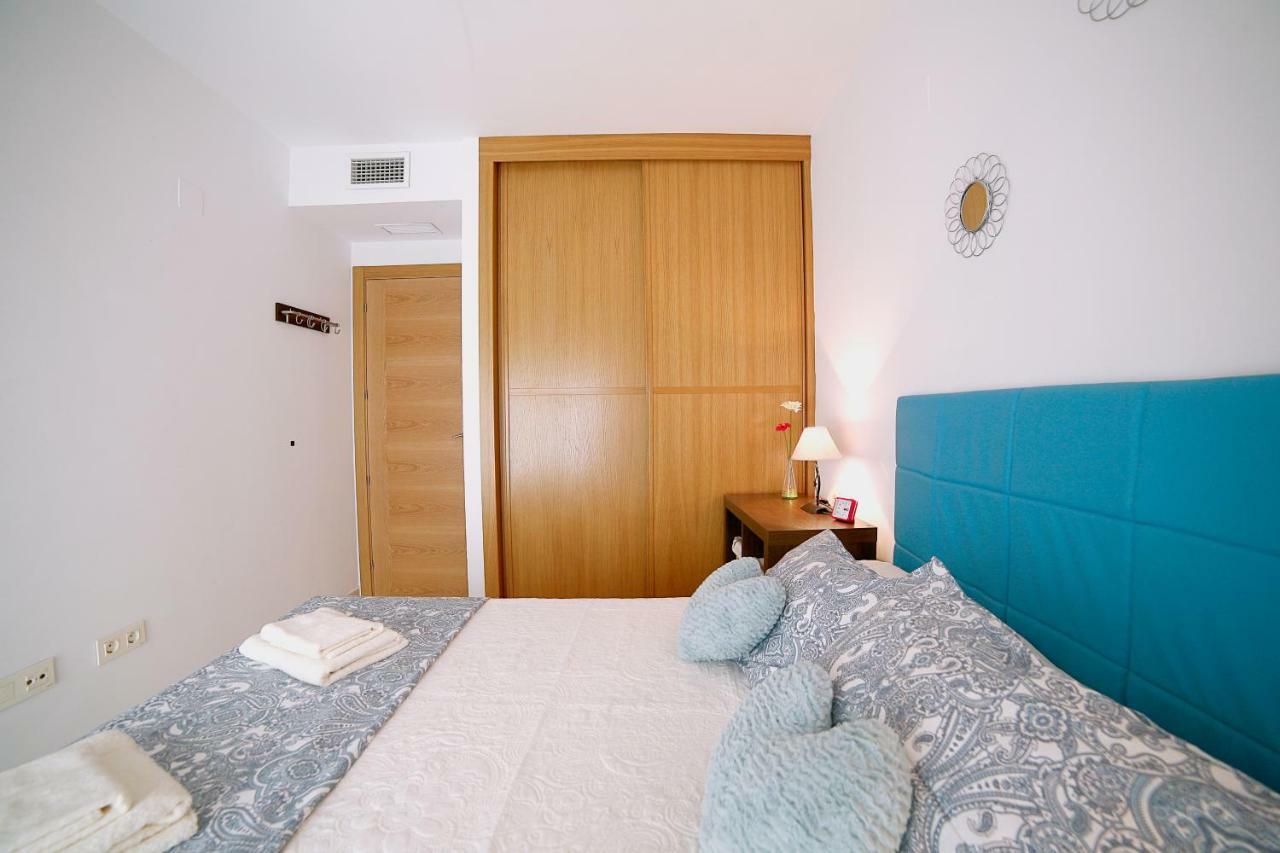 Duplex Las Perlas Apartment *