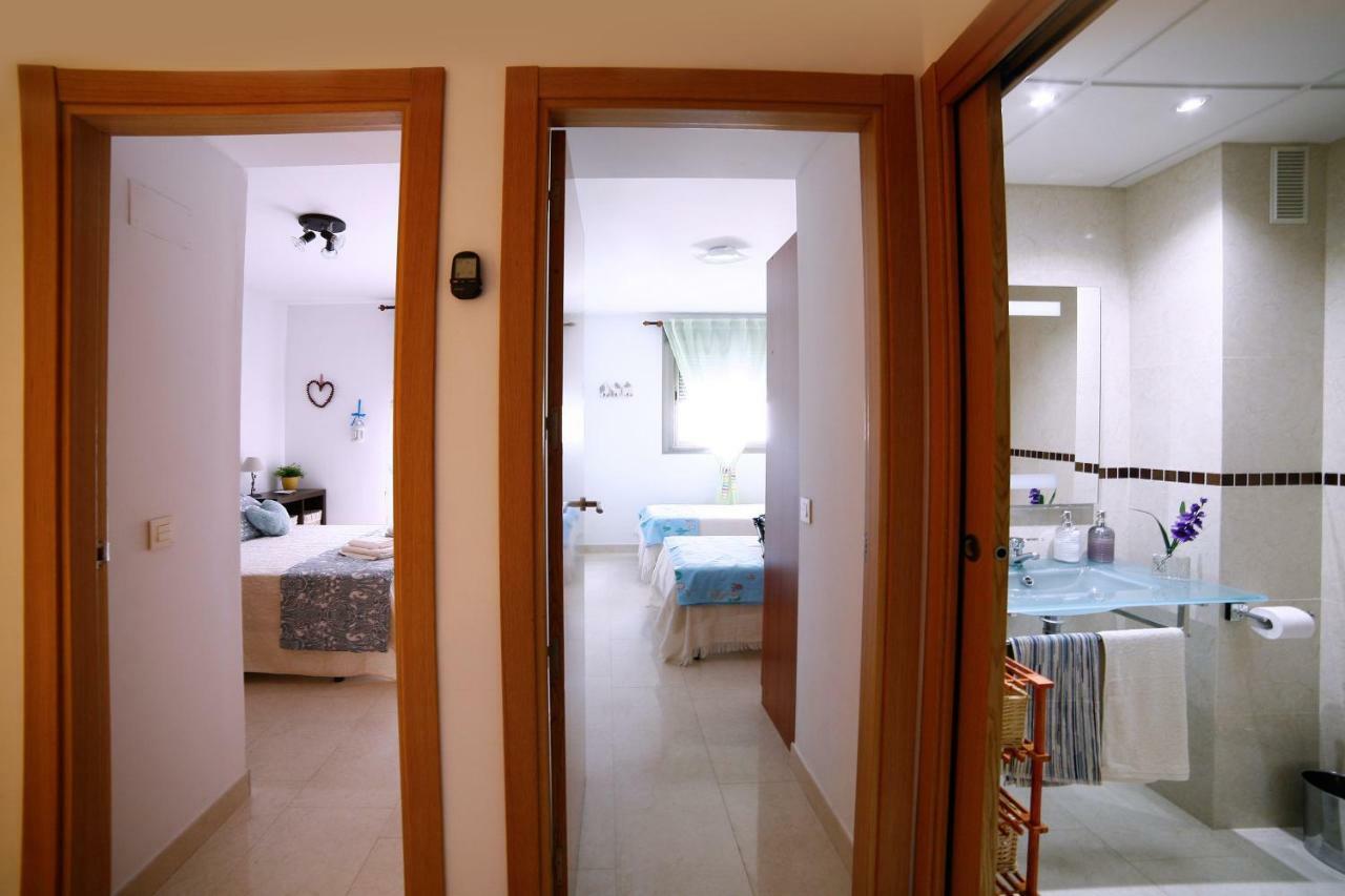 Duplex Las Perlas Apartment Malaga