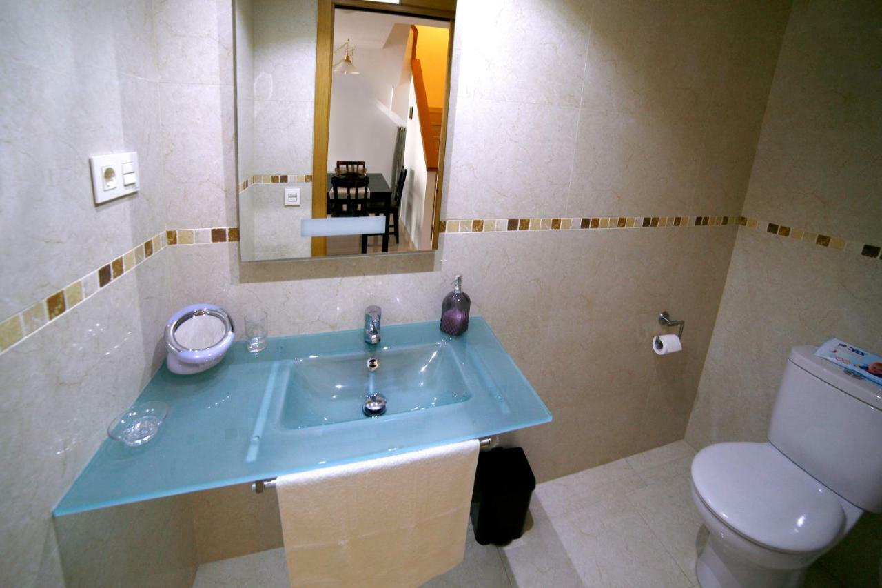 Apartment Duplex Las Perlas Malaga