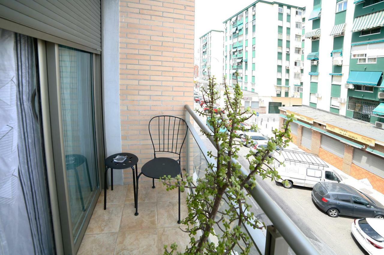 Apartment Duplex Las Perlas *