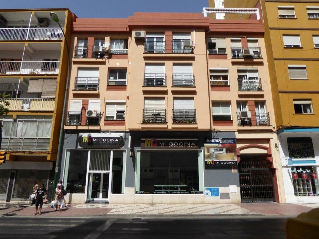A Apartment Malaga