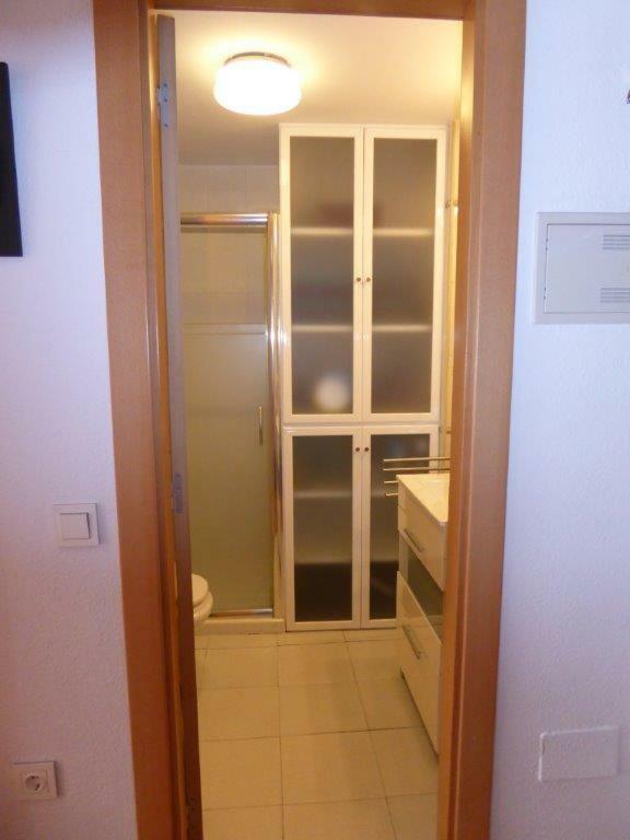 Apartment A *