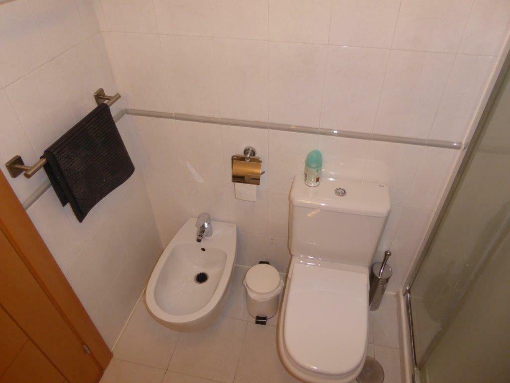 A Apartment Malaga