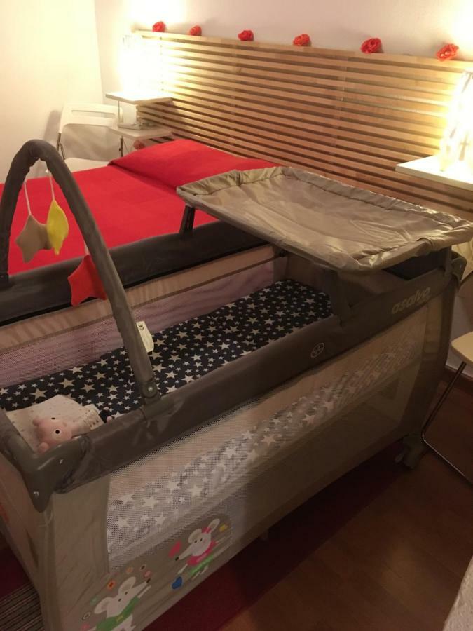 A Apartment Malaga