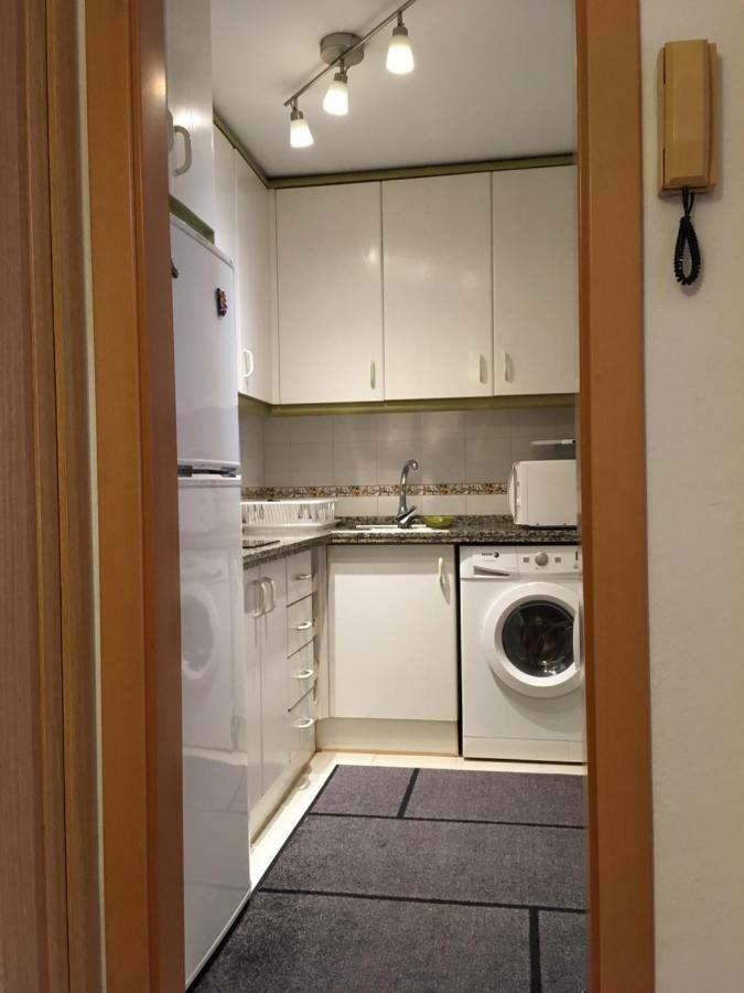 A Apartment *