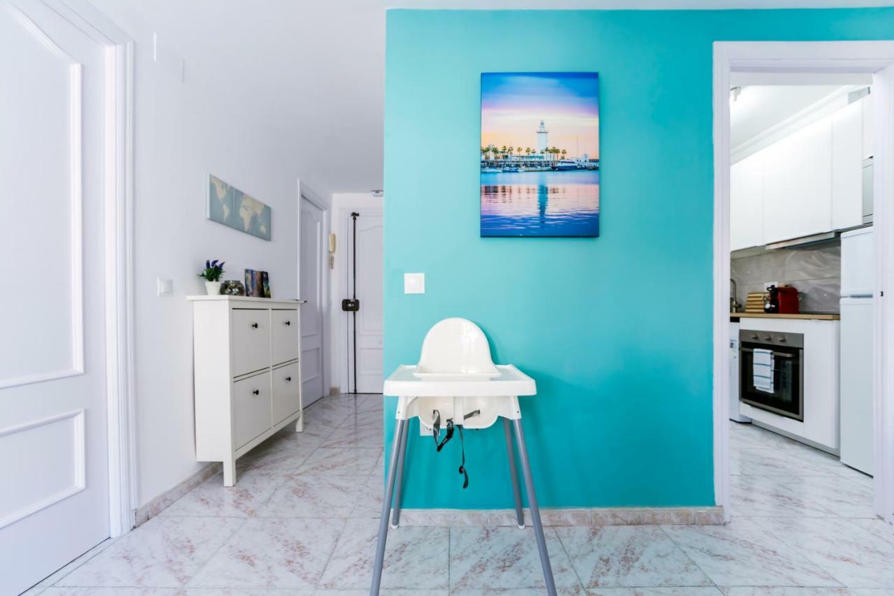 Apartment Local Malaga