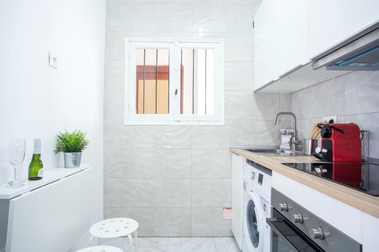 Apartment Local Malaga