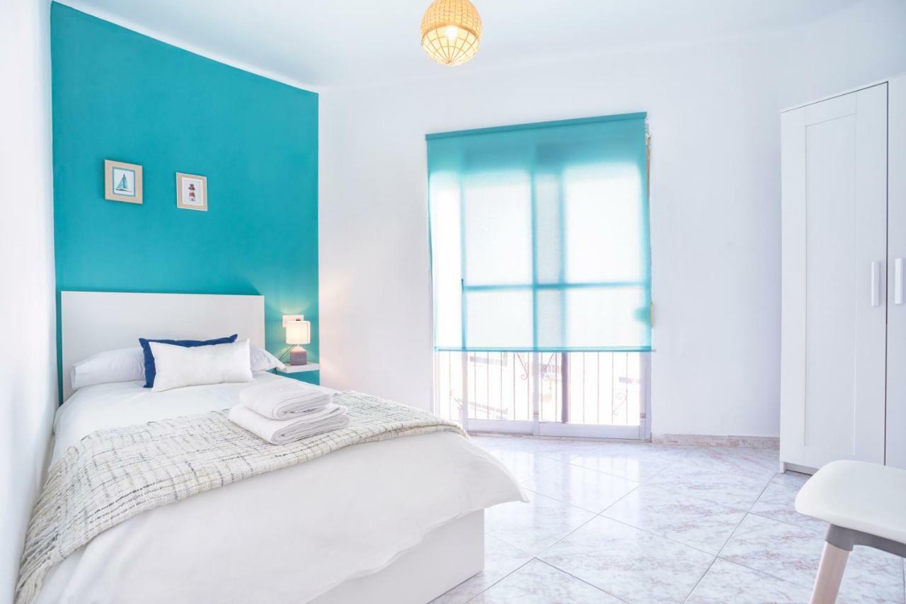 Apartment Local Malaga