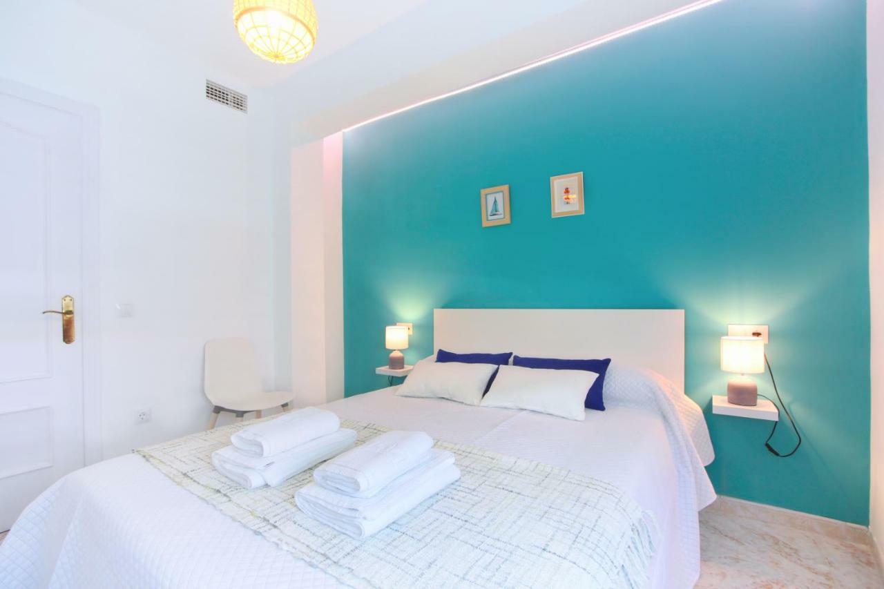 Apartment Local