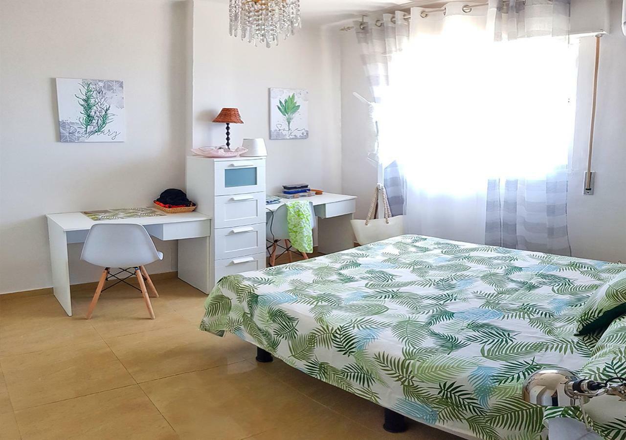 Centro Apartment