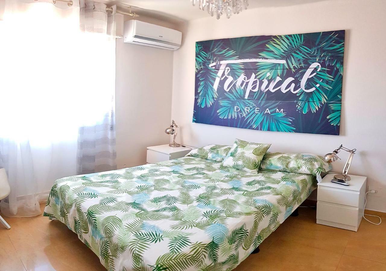Centro Apartment Malaga