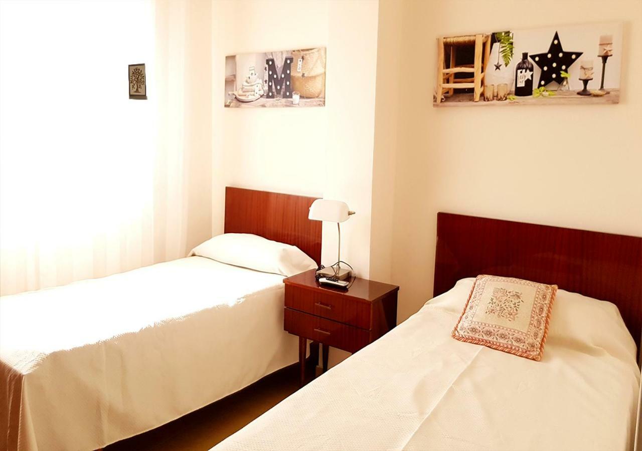 Apartment Centro Malaga
