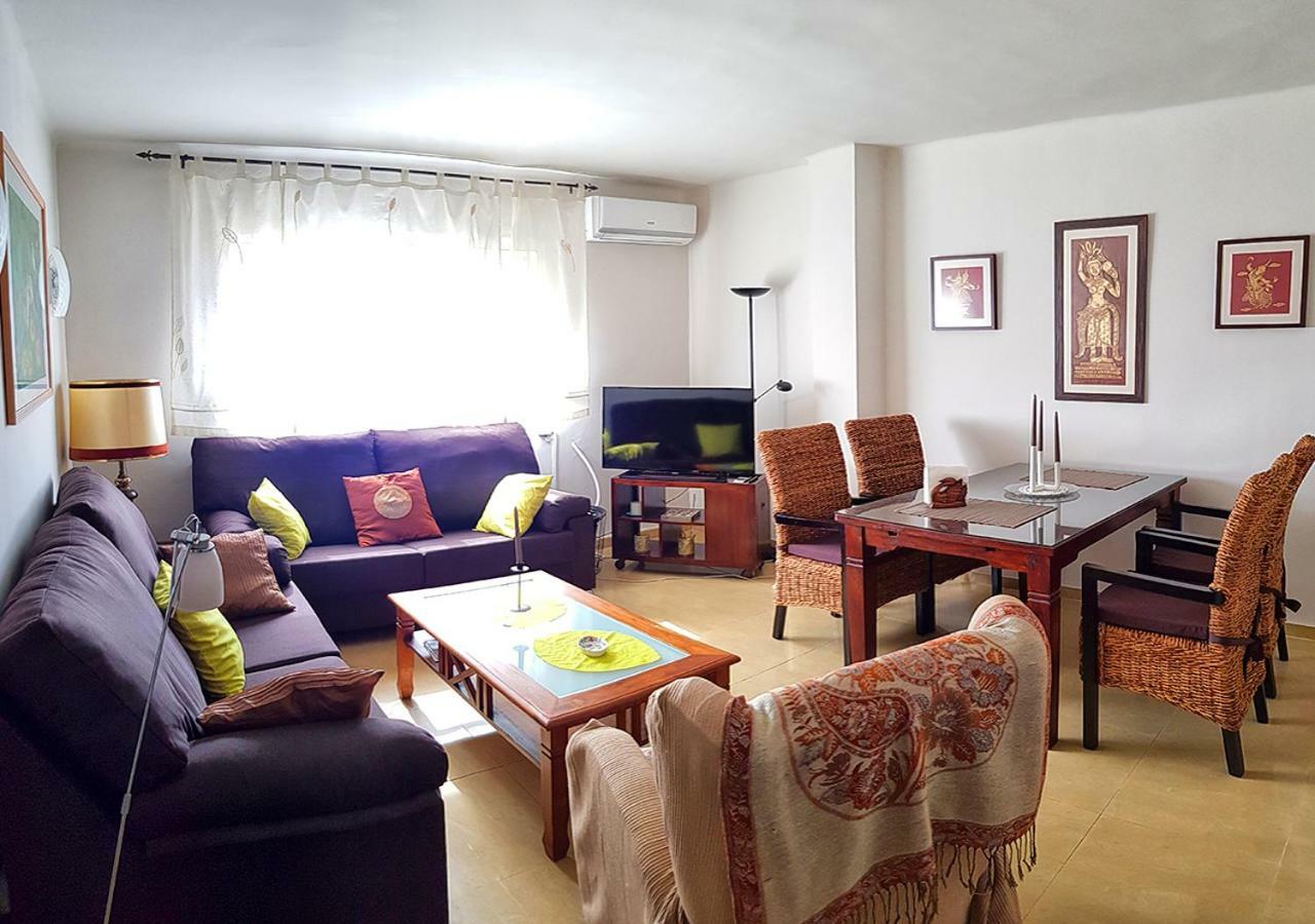 Apartment Centro