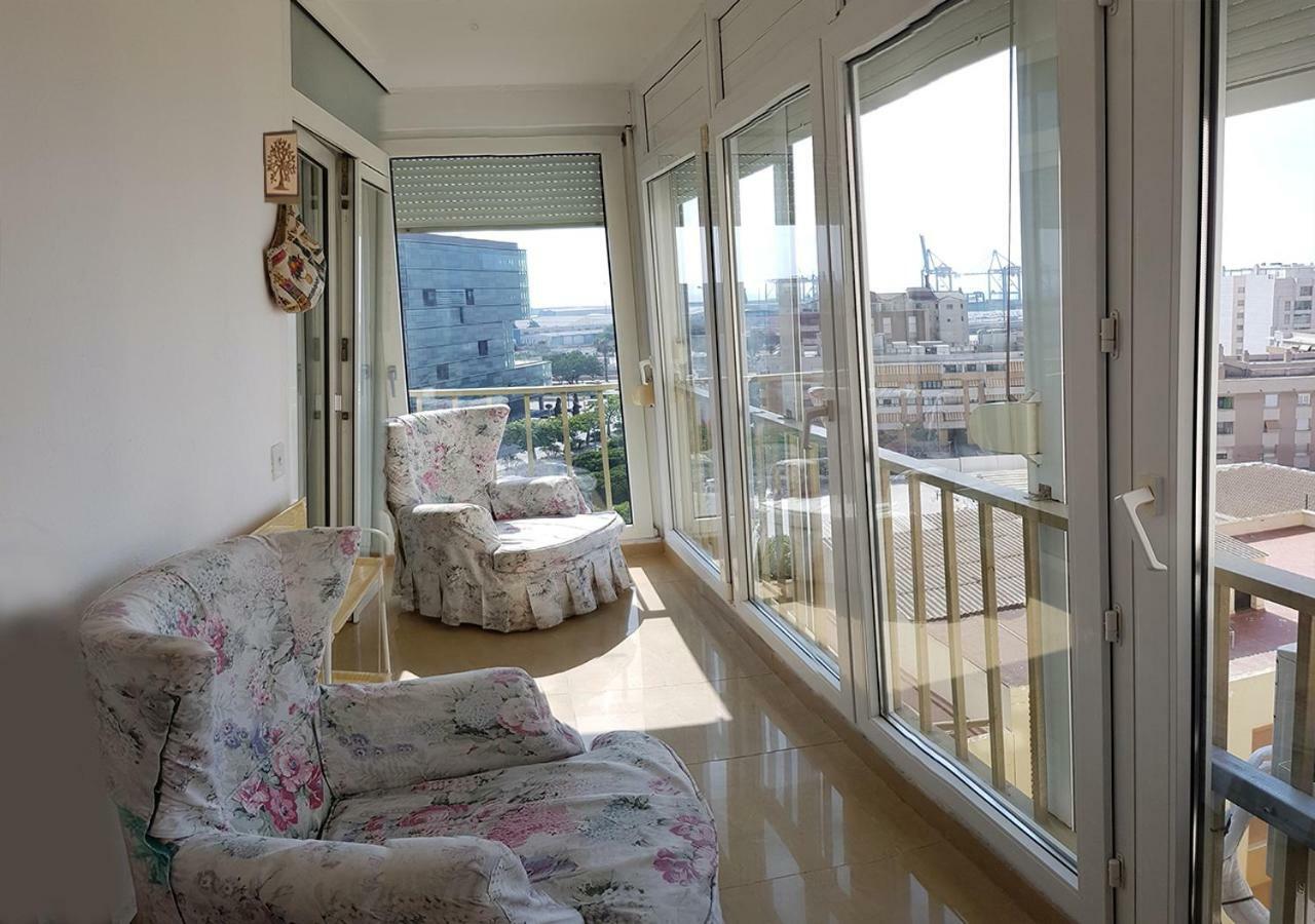Apartment Centro *