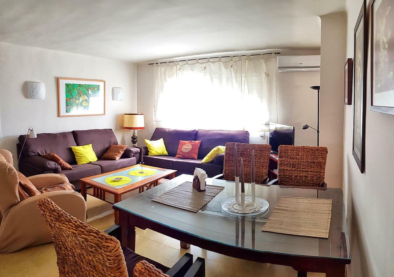 Apartment Centro *