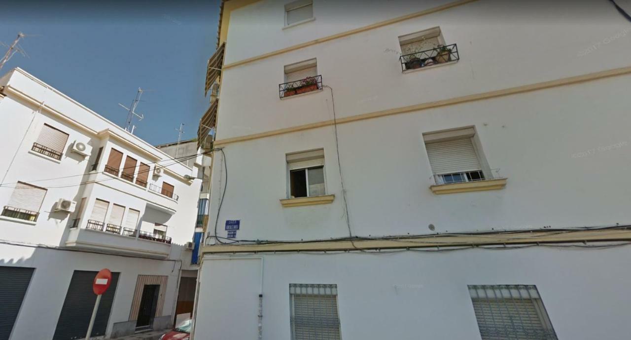 Local Apartment
