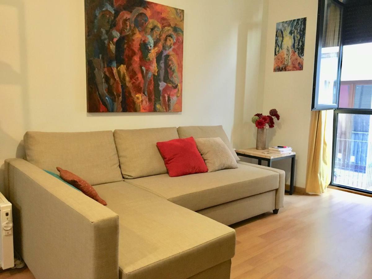 Appartement Con Parking Y Piscina Centro De By Grupo Bmorales *