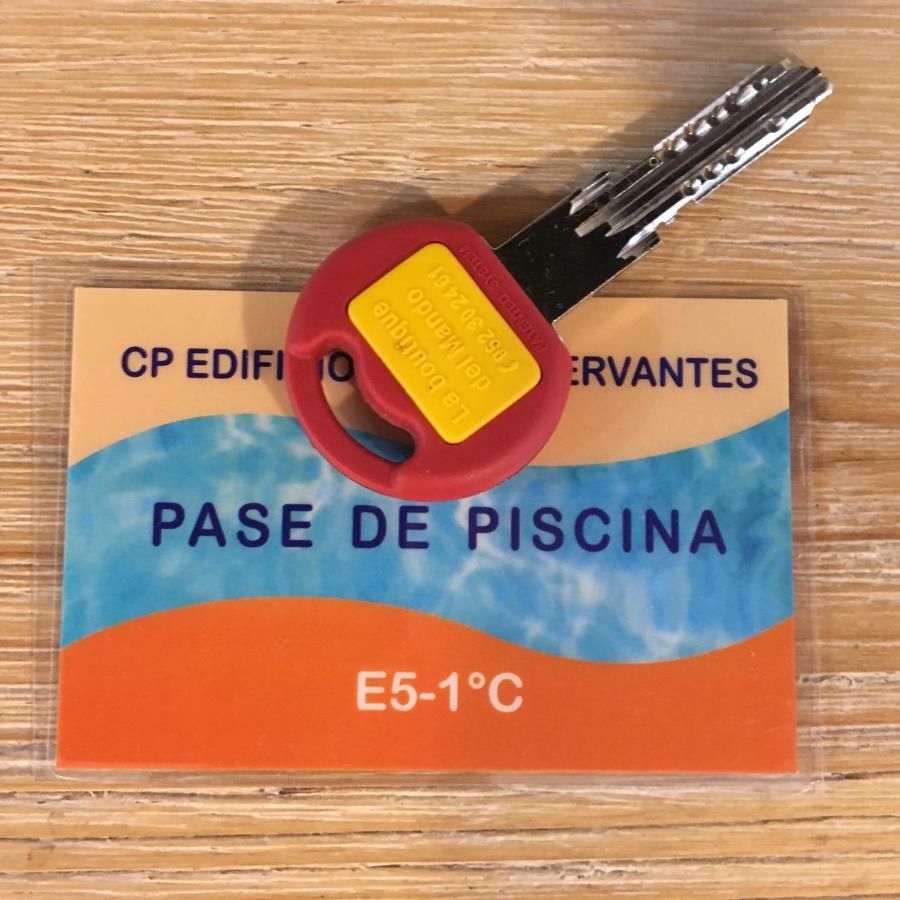 Con Parking Y Piscina Centro De By Grupo Bmorales