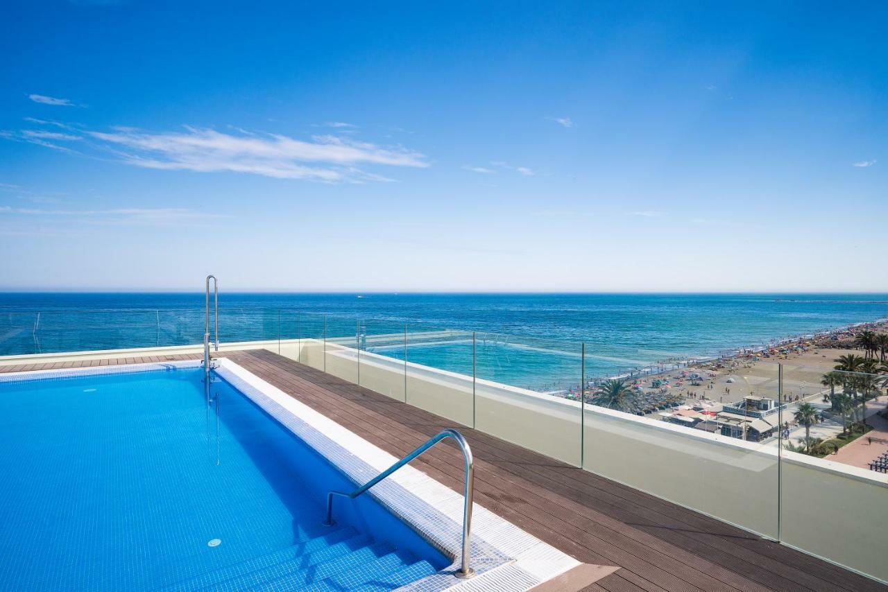 Gran Vivienda De Lujo Frente Al Mar Apartamento *