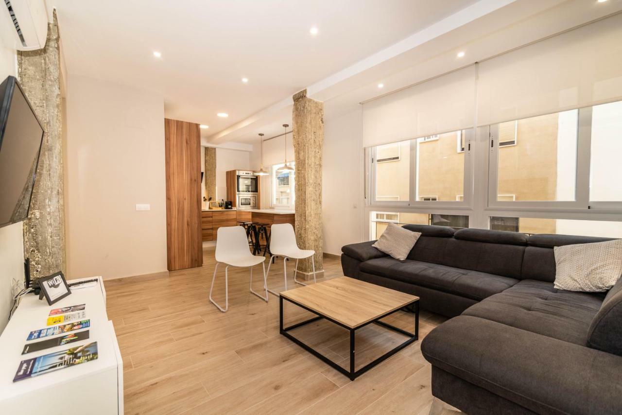 Luxury Soho By Nagoa Homes *