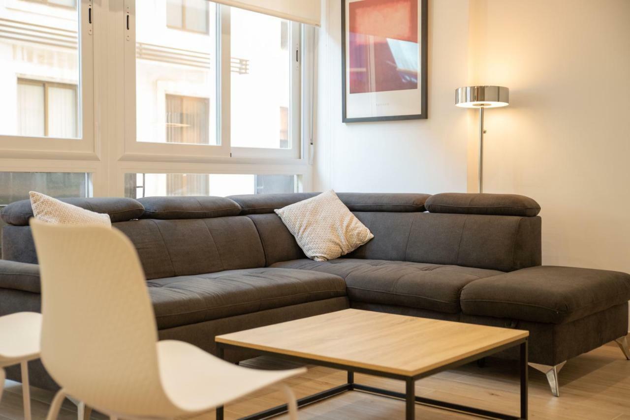 Luxury Soho By Nagoa Homes Apartment *