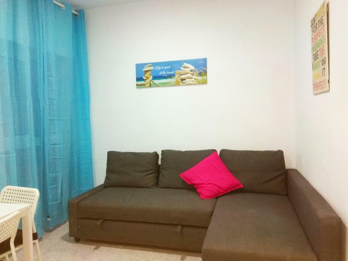 Enjoy Malaga Apartamentos Conde * Malaga