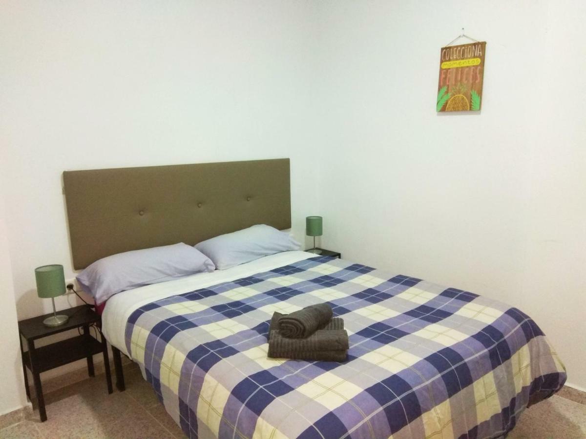 Enjoy Malaga Apartamentos Conde Apartment Malaga
