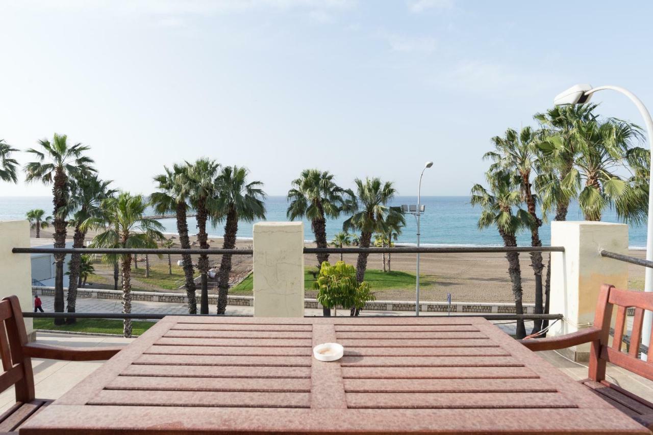 Apartment Loft Con Gran Terraza En Primera Linea De Playa