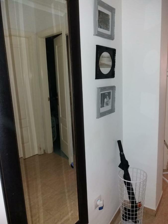 Dos Aceras Apartment Málaga
