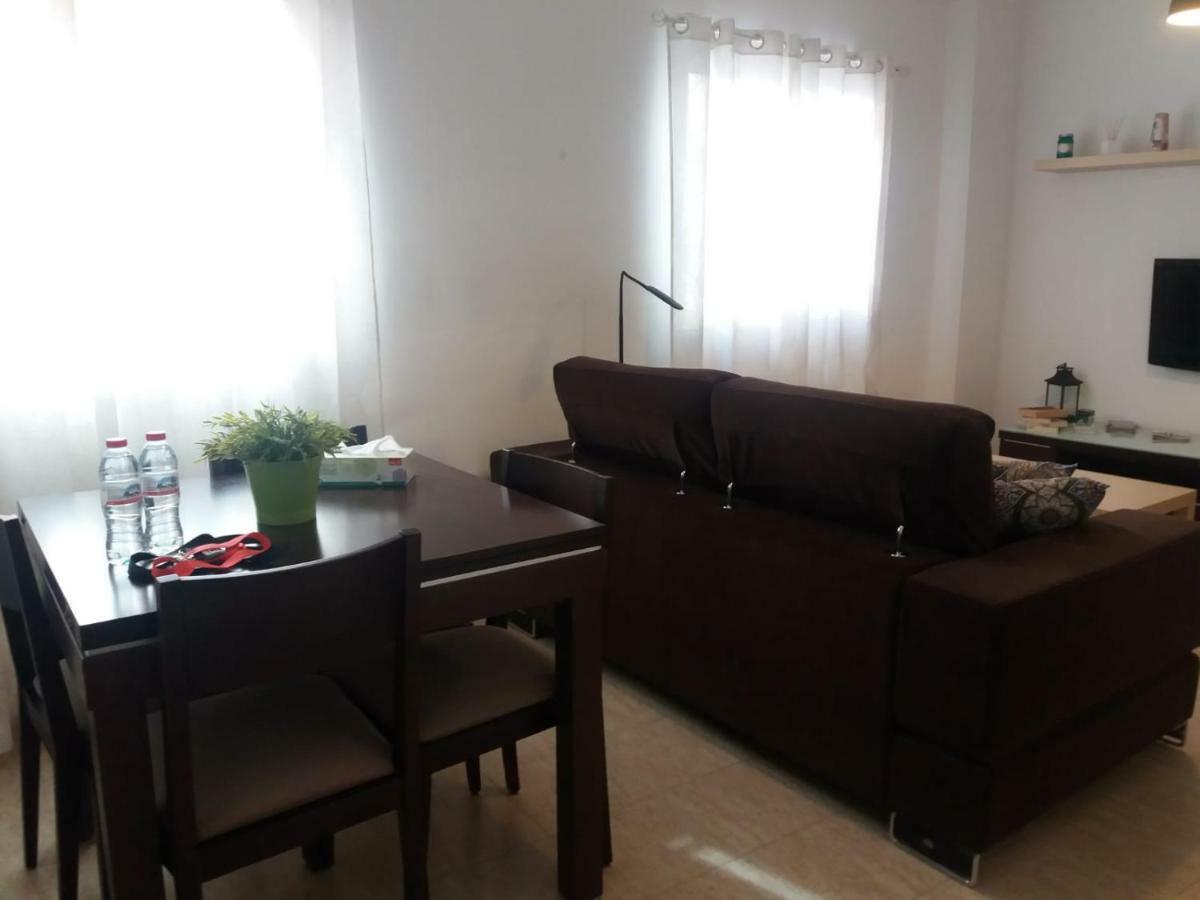 Apartment Dos Aceras