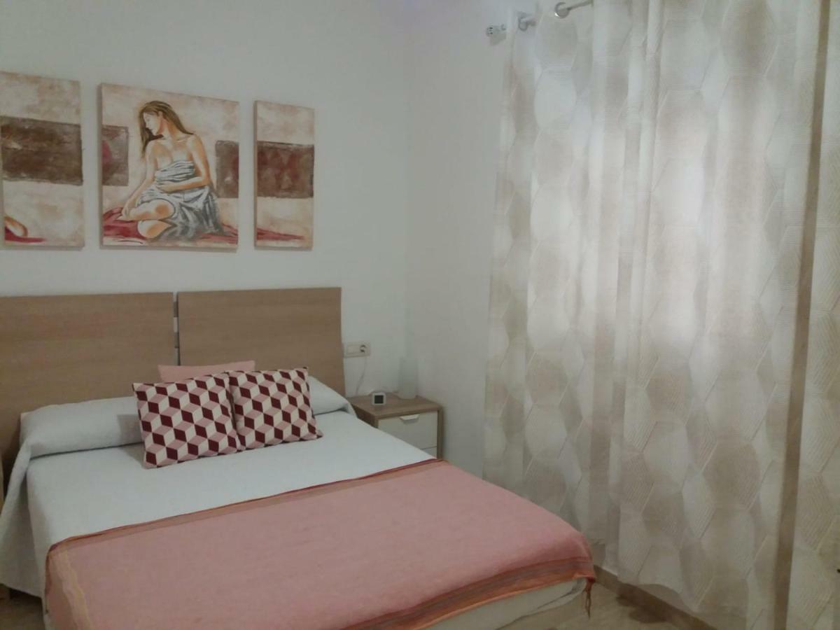 Apartment Dos Aceras *