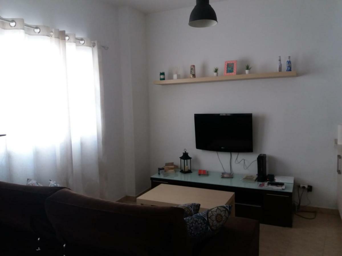 Dos Aceras Apartment