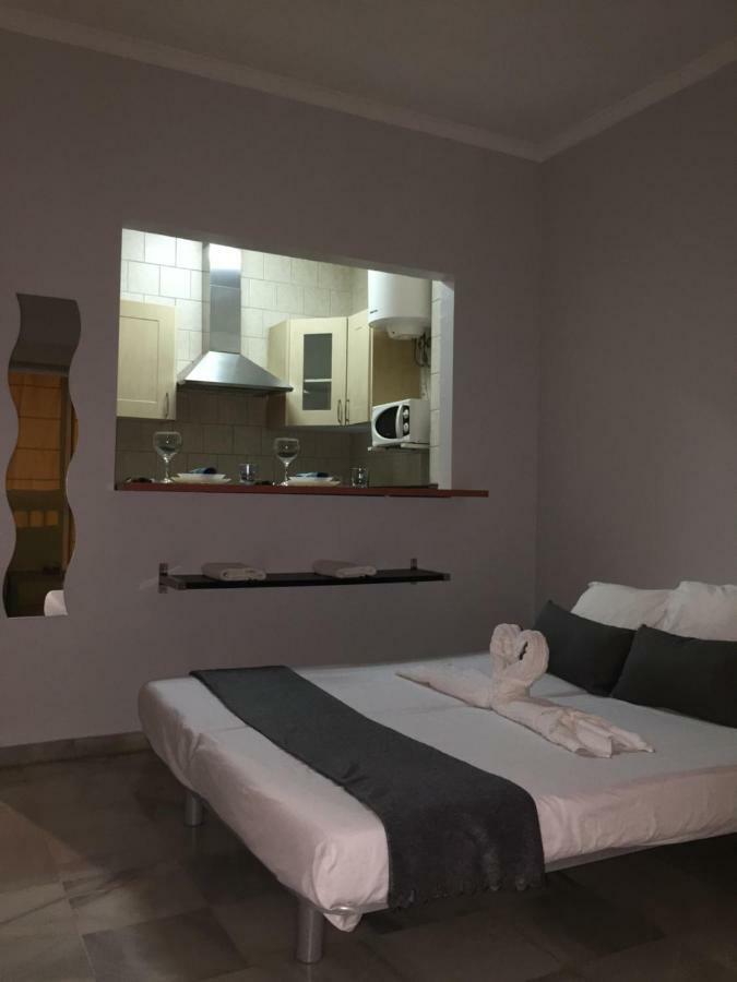 Apartment Capuchinos *