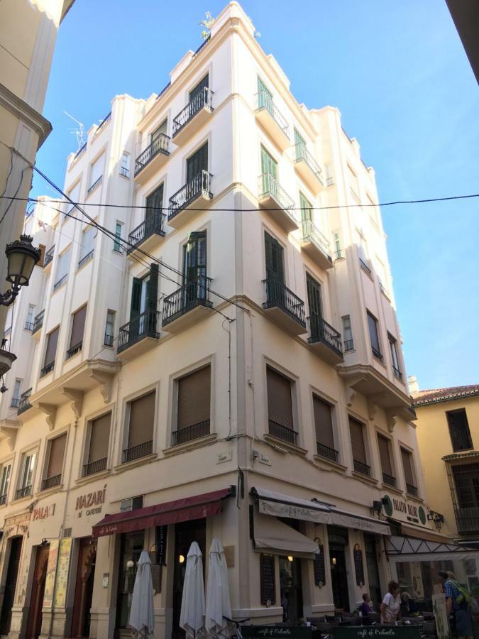 Clocktower Apartment Malaga