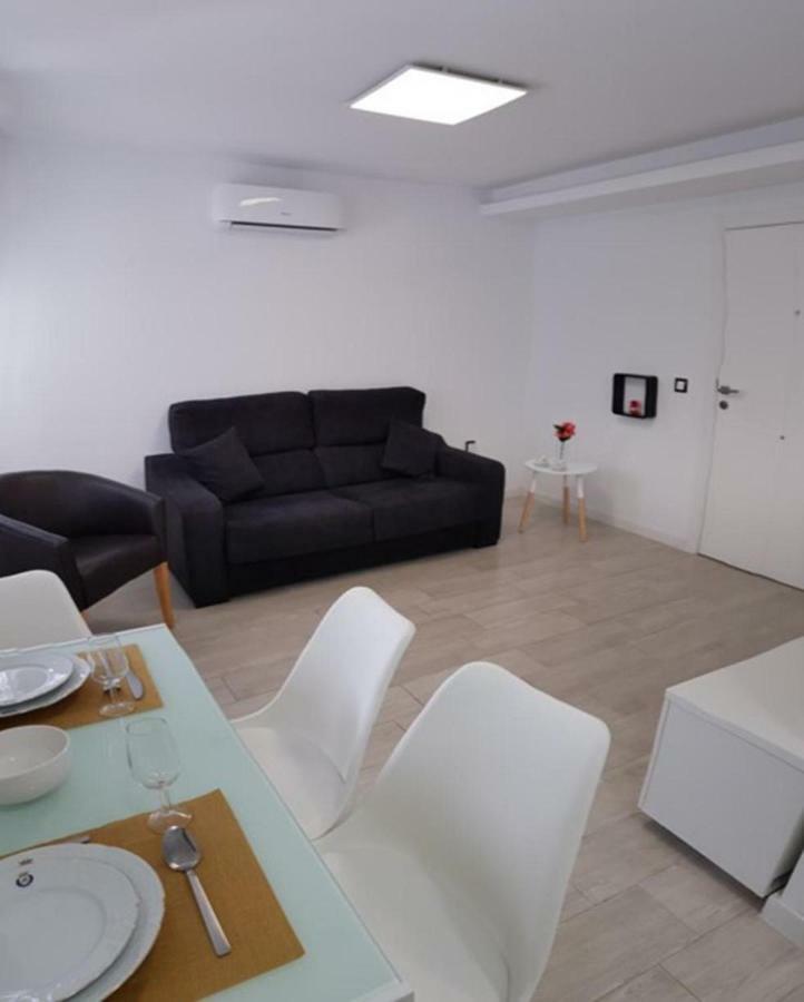Alcolea Apartment