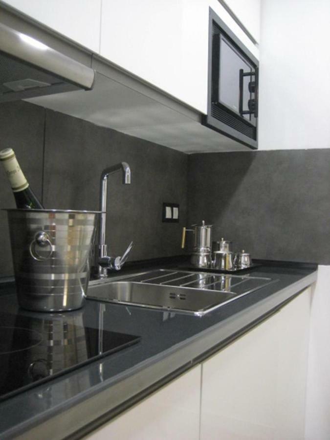 Alcolea Apartment Malaga