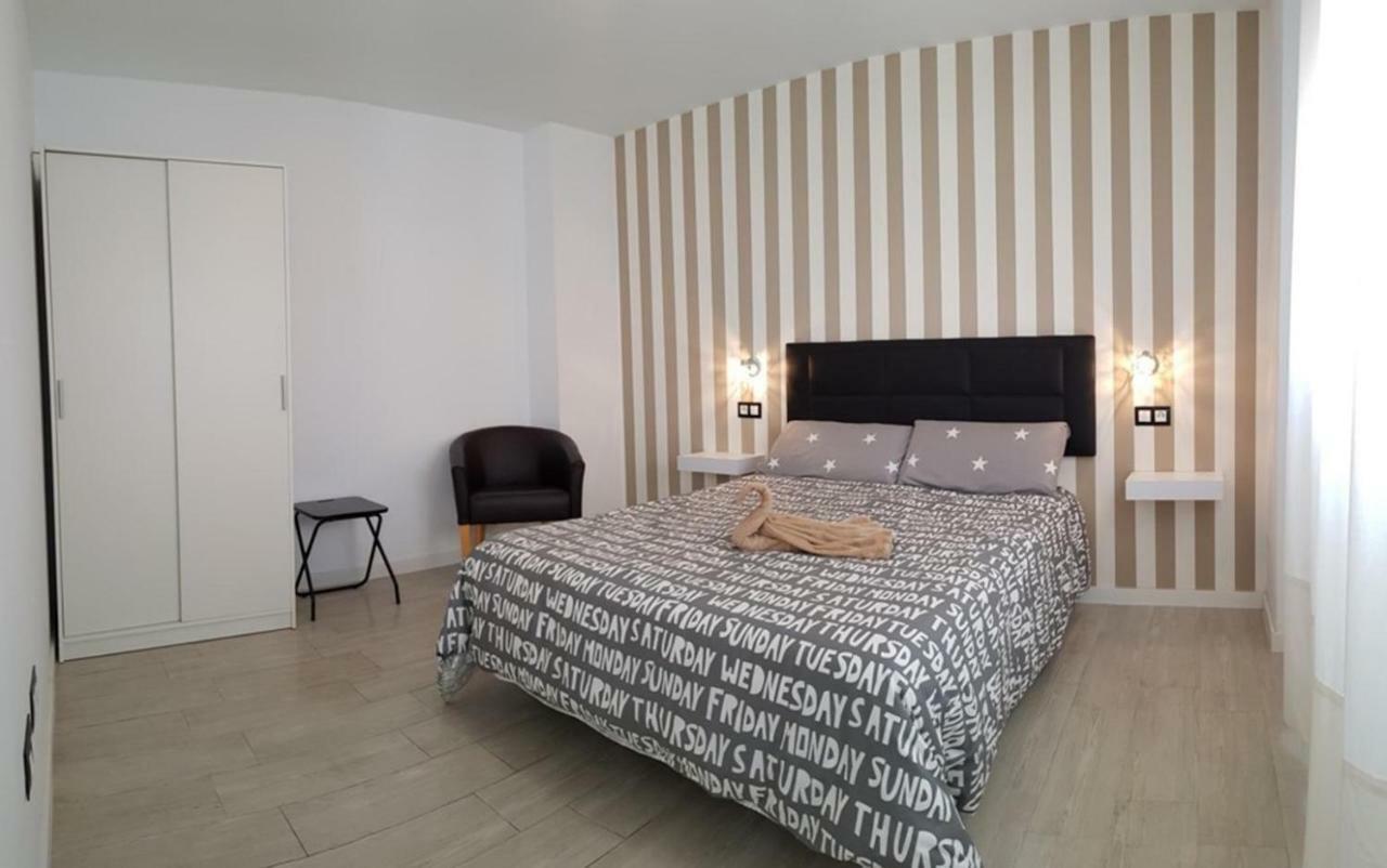 Alcolea Apartment *
