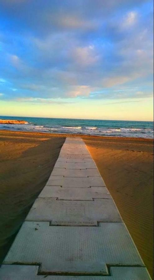 Alcolea Apartment *