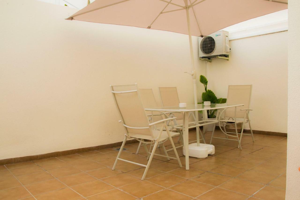 Apartamento Botavara Apartment Malaga