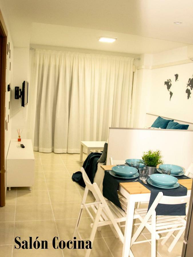 Apartamento Botavara