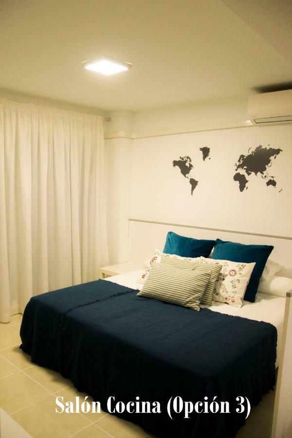 Apartamento Botavara