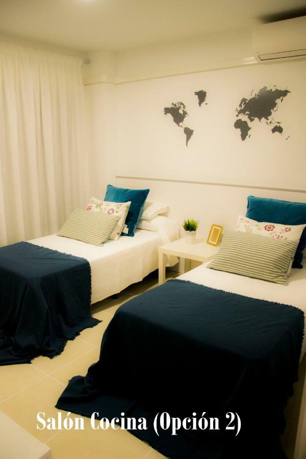 Apartamento Botavara *