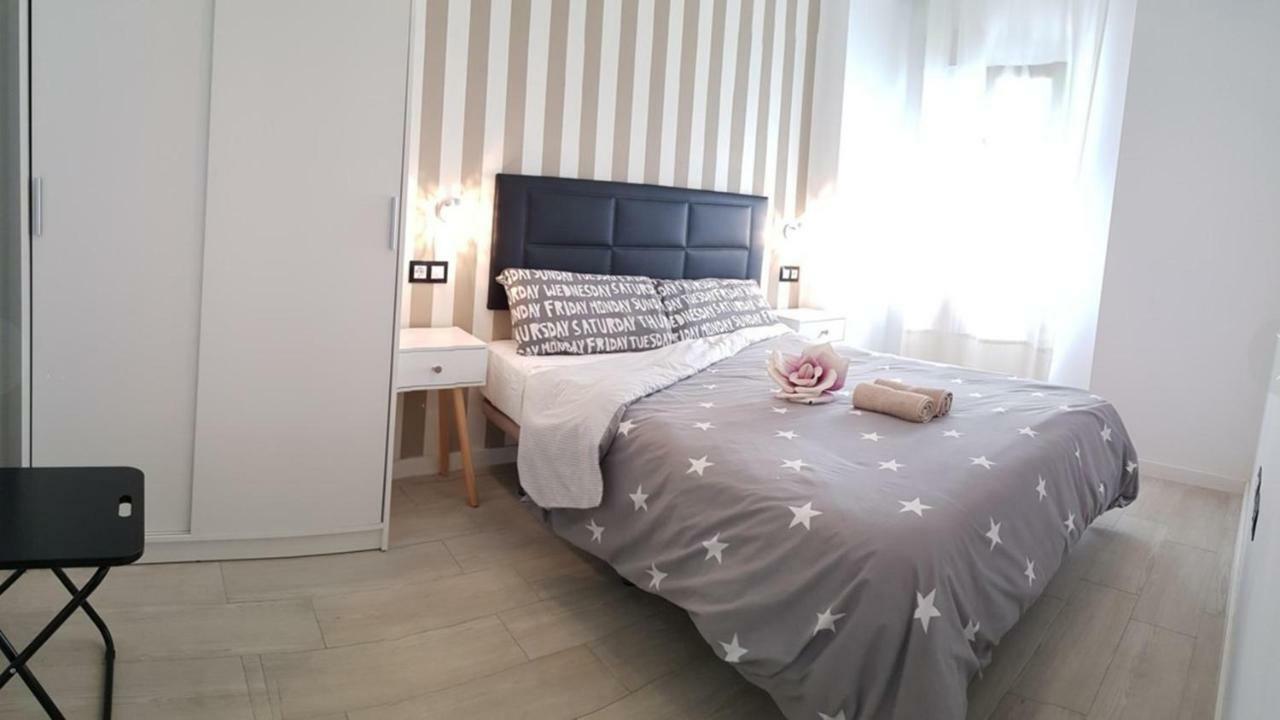 Alcolea Apartment