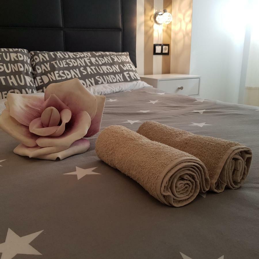 Apartment Alcolea