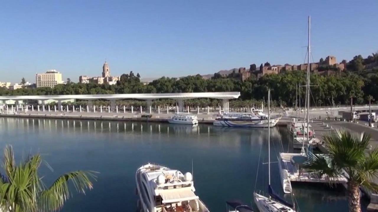 Rivas Málaga