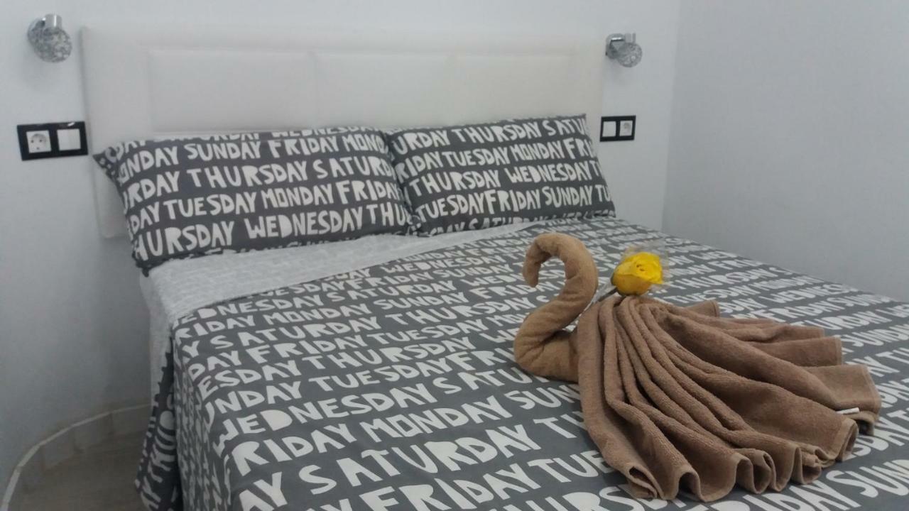 Alcolea Apartment
