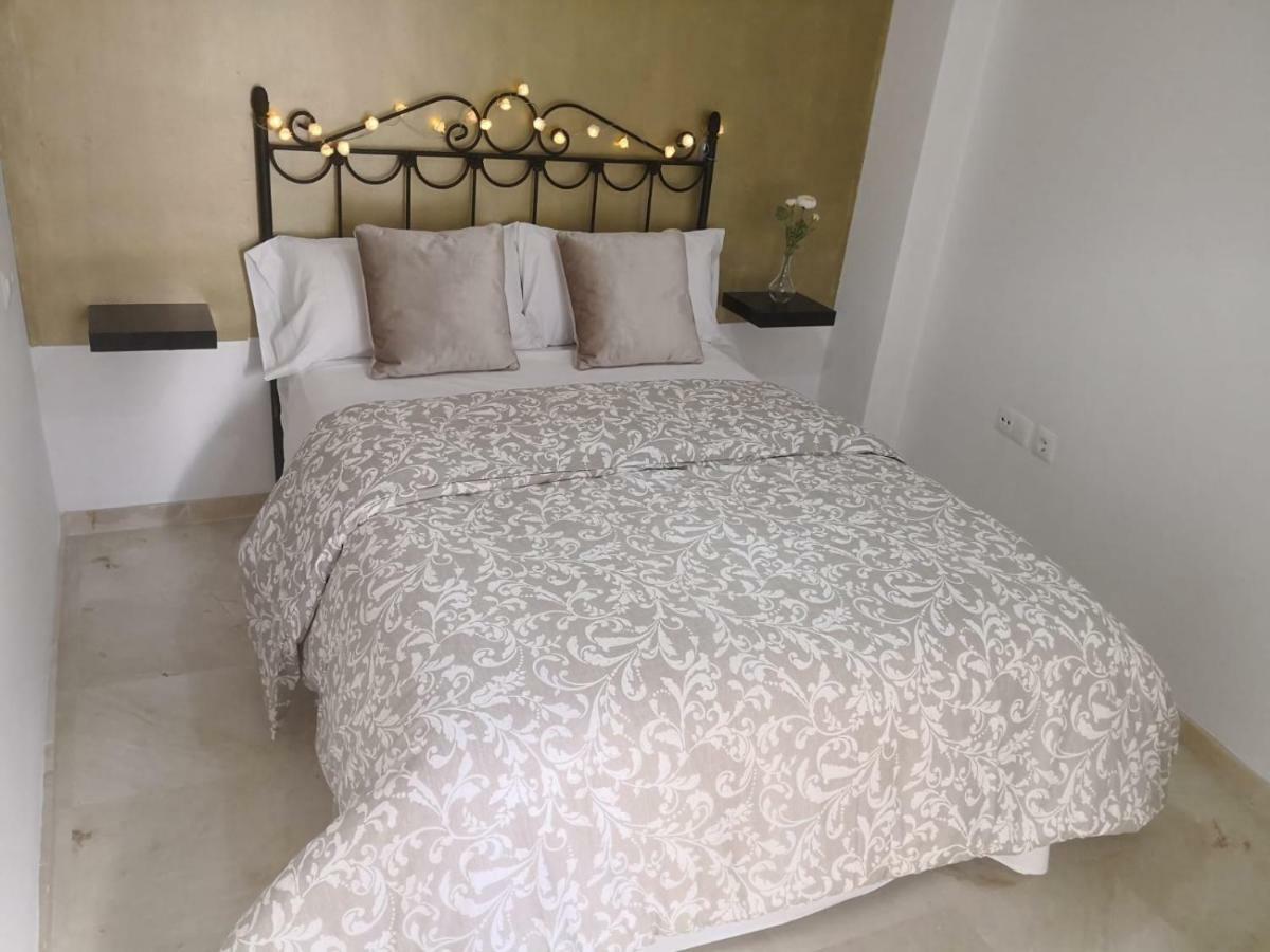 La Victoria Apartment Málaga